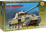 Revell PzKpfw. V Panther Ausf. D 1:35