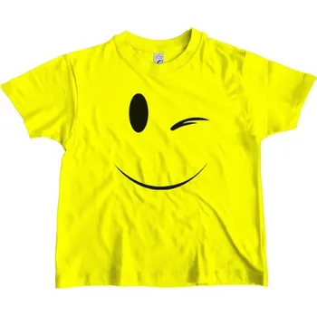 Pánské tričko Tričko s potiskem Mrkajicí tričko dětské