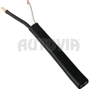 Kabel 2 žil - SNAP IN