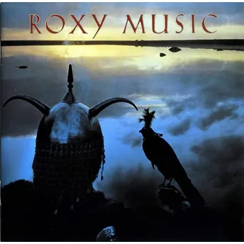 Zahraniční hudba Avalon - Roxy Music [CD]