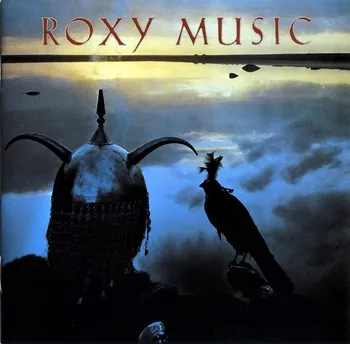 Zahraniční hudba Avalon - Roxy Music [CD]