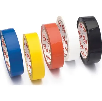 Kancelářské lepidlo Lepicí páska barevná zelená 25mmx66m 179442