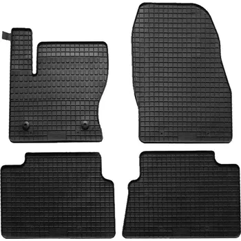 autokoberec Petex Gumové autokoberce Ford Kuga 2013-2015