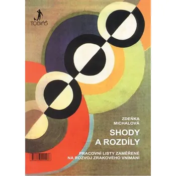 Shody a rozdíly - Zděňka Michalová (2015)