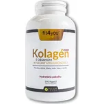 Fit4you Kolagén 300 cps.