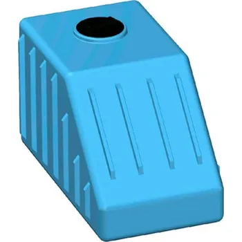 nádrž BS Nádrž na dešťovou vodu ANGLE 500