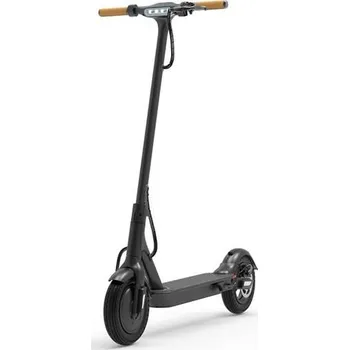 Elektrokoloběžka Cory Race, černá