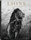 Lions – Laurent Baheux [EN] (2019,…