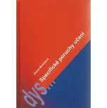 Specifické poruchy učení - Zdena Michalová (2016, pevná)