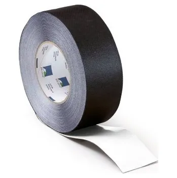 Stavební fólie ProCLIMA® | TESKON INVIS | 6cm/30m | černá lepící páska