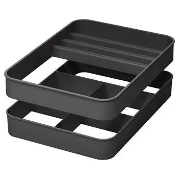 Odpadkový koš NINKA vložky pro čistící prostředky na vložení do samostatných nádob