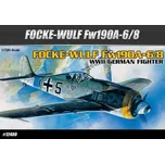 Academy Focke-Wulf Fw190A-6/8 1:72