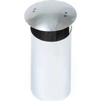 Příslušenství pro gril Kaiser komínek pro izolované udírny