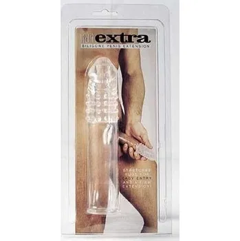 Návlek na penis Návlek na penis - Extra