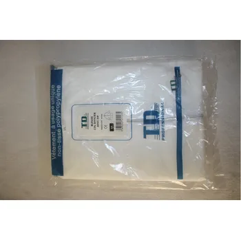 Pracovní kombinéza TD TIDY PROFESSIONAL Ochranný oblek - blůza JET Velikost: 2XL