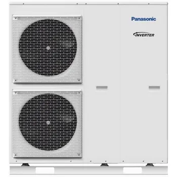 Tepelné čerpadlo Panasonic T-CAP WH-MXC12H6E5