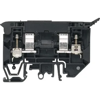 Rozvaděč WEIDMÜLLER Pojistka WEIDMULLER WSI 4/2/LD 10-36VAC/ 1880410000