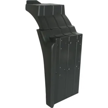 Blatník karosérie Zadní část předního blatníku MAN TGA/TGS 6x4/6x6, levý