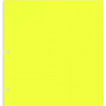 Rozvaděč WEIDMÜLLER Označení svorek - Štítek ESO 8/20 DIN A4 GE 1919900000