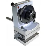 Ruční dělička ER32 se sinusovou deskou V-PS-ER32S