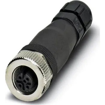 Rozvaděč PHOENIX CONTACT PHOENIX Konektor SACC-M12FS-5CON-PG7-M SKIN 1559000