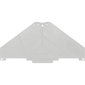 Rozvaděč WEIDMÜLLER Deska PAP PRV/PPV8 GR 1211460000