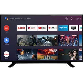 Televizor Toshiba 42" LED (42LA2063DG)