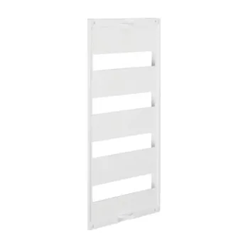 Elektroinstalační materiál Ochrana HAGER N US41A5 proti dotyku US41A5