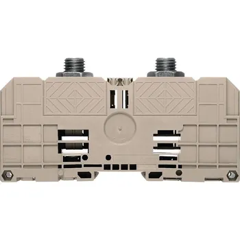 Rozvaděč WEIDMÜLLER Svorka WEIDMULLER WFF 300 1028700000