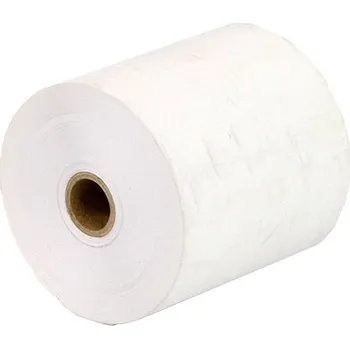 Kotouček do pokladny a tiskárny štítků BTS Kotoučky pokladní 57x45x12 - TERMO papír