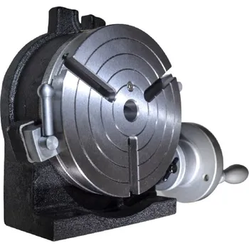 Dílna Horizontální/vertikální otočný stůl HV-10