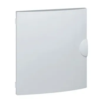 Rozvaděč HAGER Dveře GP218P pro GD218S GP218P