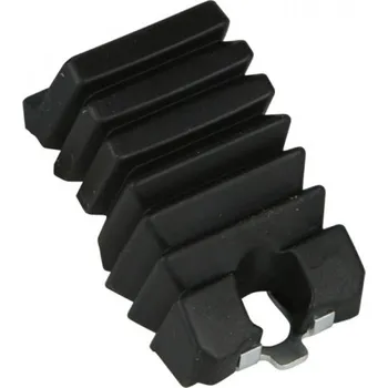 Běžecké lyžování flexor Salomon Prolink Auto, pár 109108