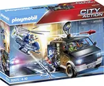 Playmobil City Action 70575 Policejní…