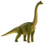 Mojo Fun Brachiosaurus velký