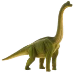 Mojo Fun Brachiosaurus velký