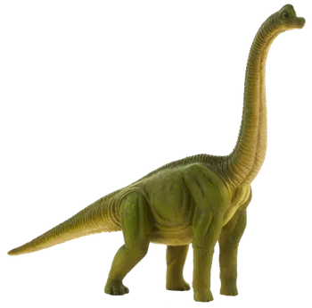 Figurka Mojo Fun Brachiosaurus velký