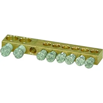 Rozvaděč OEZ LETOHRAD OEZ Blok PD-RG-SB8 svorkový OEZ:40594