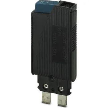 Rozvaděč PHOENIX CONTACT PHOENIX Svorka TCP 6A pojistková 0712275