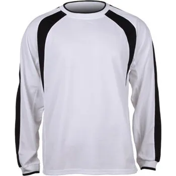 Merco Chelsea dres s dlouhými rukávy bílá Velikost oblečení: 176