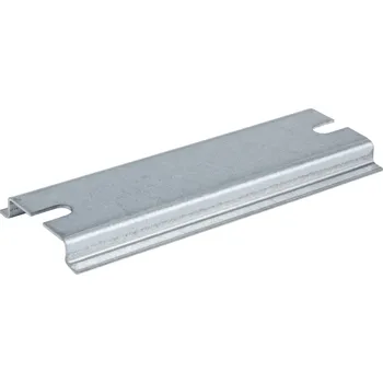 Rozvaděč SCHNEIDER ELECTRIC SCHNEIDER Lišta 35 x 7,5 mm pro krabice š. 116 NSYAMRD11357TB