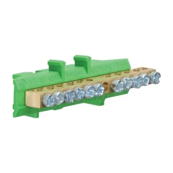 Rozvaděč Svorka HAGER KM11E KM11E