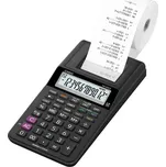 Kalkulačka Casio HR 8 RCE BK