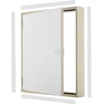 Podkrovní dvířka Oman DK Termo 110x60cm