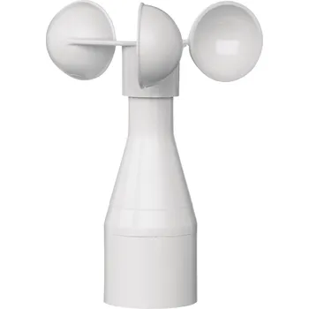 Jistič SCHNEIDER ELECTRIC SCHNEIDER Snímač MTN663592 rychlosti větru MTN663592