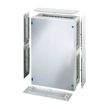 Elektroinstalační materiál Skříň HENSEL FP 0431 prázdná FP 0431