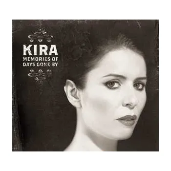 Zahraniční hudba LP Kira Skov: Memories Of Days Gone By 2021 LP + CD Vinyl