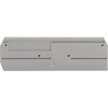 modulární přístroj a rozvaděč WAGO Bočnice 880-344 880-344