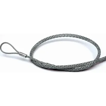 CIMCO Kabelová punčocha s 1 okem ø 10 - 20 mm 142506