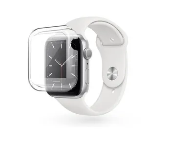 Příslušenství k chytrým hodinkám Epico Hero Case For Apple Watch 7 45 mm